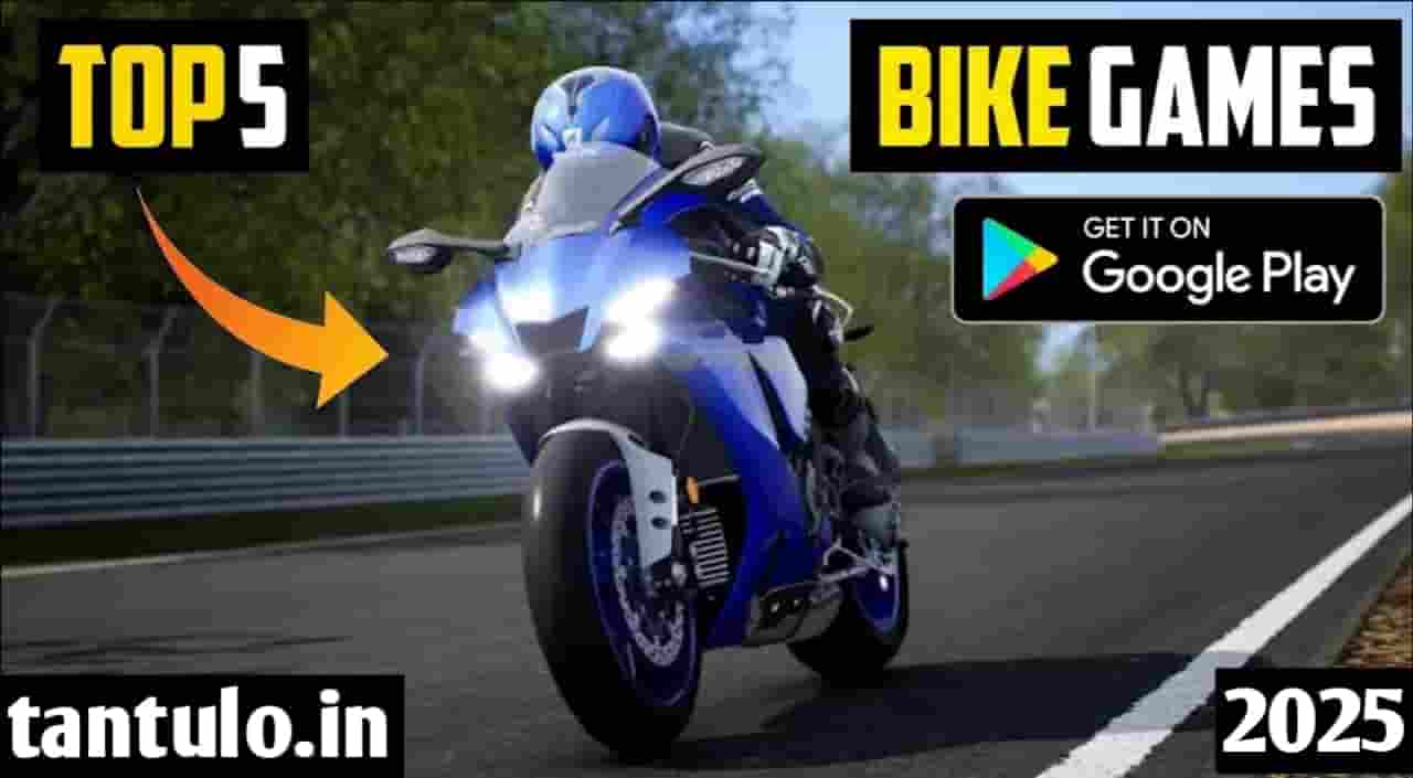 Best Bike Multiplayer Games for Android