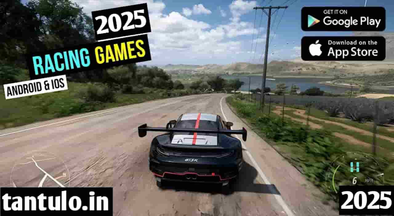 Best multiplayer car racing games for Android