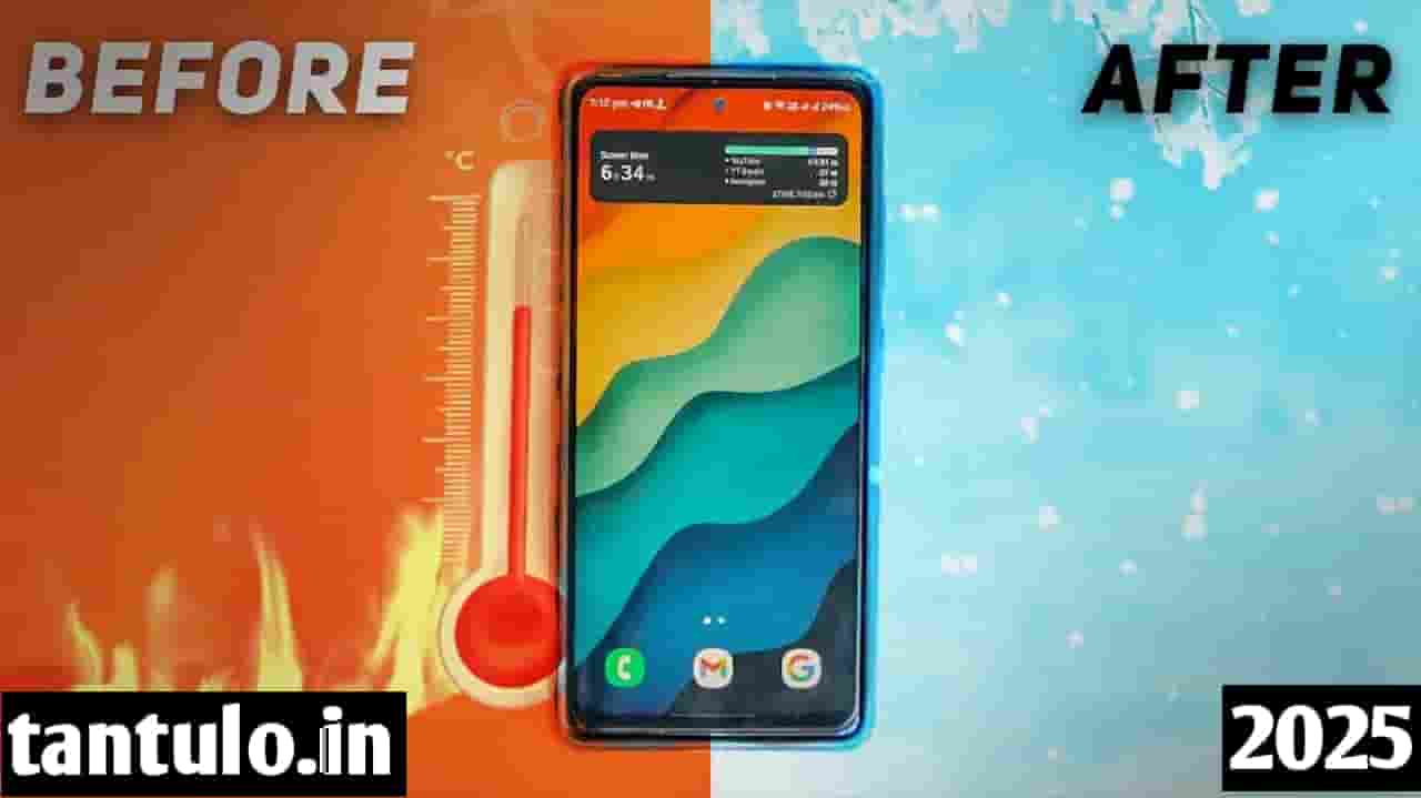 Can External Cooling Devices Reduce Lag in BGMI Gameplay